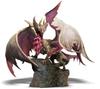 Capcom Monster Hunter Figure Builder Creators Model Malzeno Japan