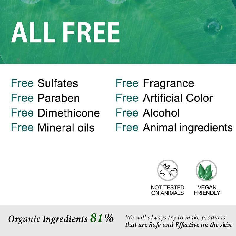 Cos De BAHA CG Centella Gel Cream 45ml