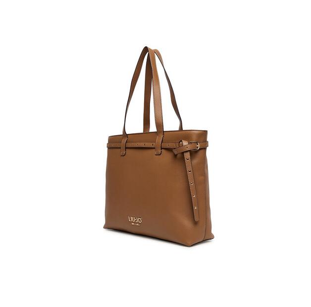 Сумка Liu Jo Liu Jo Ecs M Tote AF5135 E0058 бежевый
