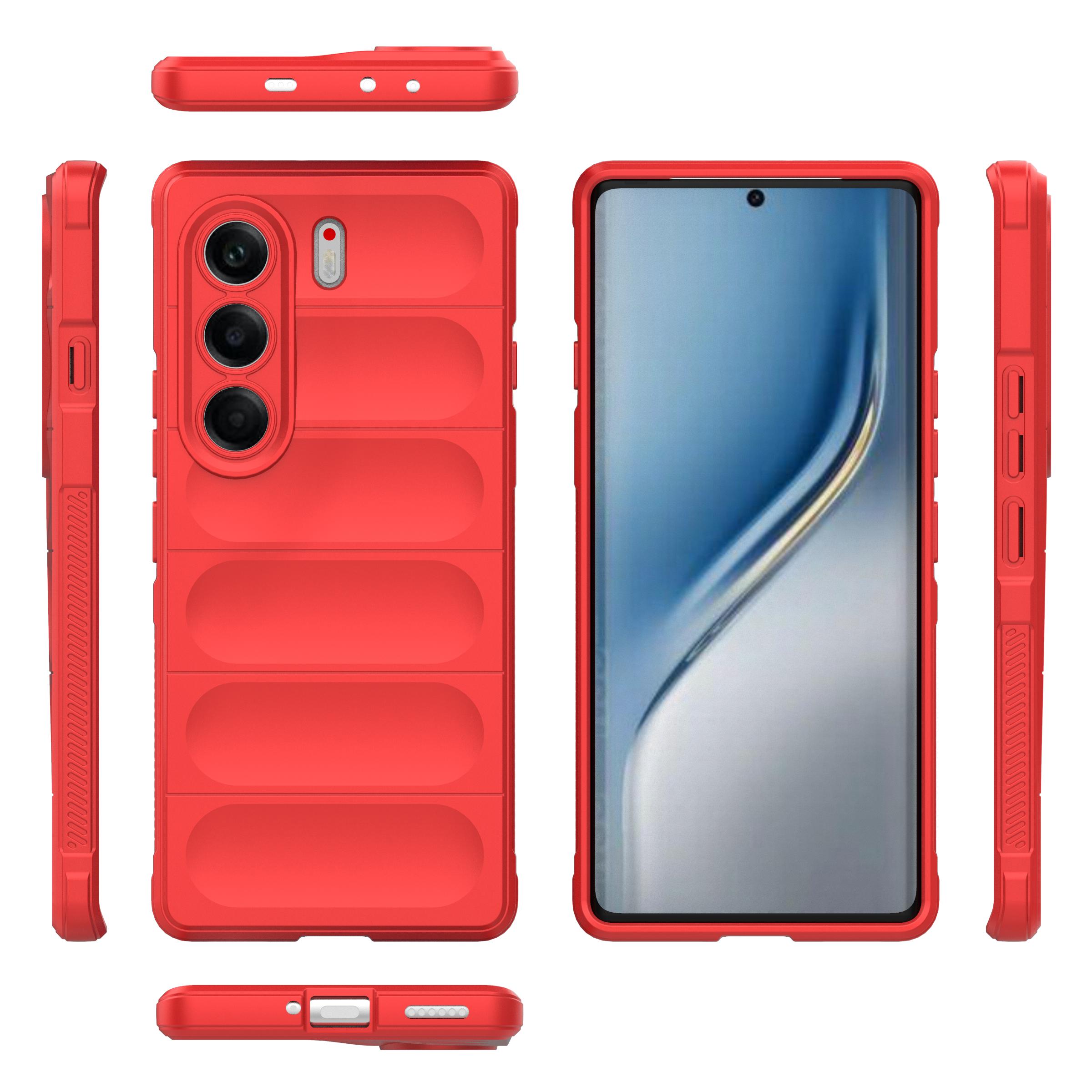 

Для чехла Tecno Camon 40 Pro Для Tecno Camon 40 Pro Беспроводная зарядка Ударопрочный чехол для телефона Чехол для Tecno Camon 40 Pro 5G Tecno Camon 40 Pro 5G красный