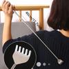 Stainless Steel Telescopic Pen Style Scratch Scraper