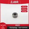 ZJBR 684ZZ Brushless Motor Encoder Bearing 4x9x4mm