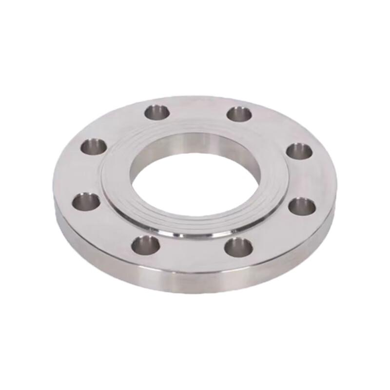 National Standard 304 Stainless Steel Flat Weld Flange