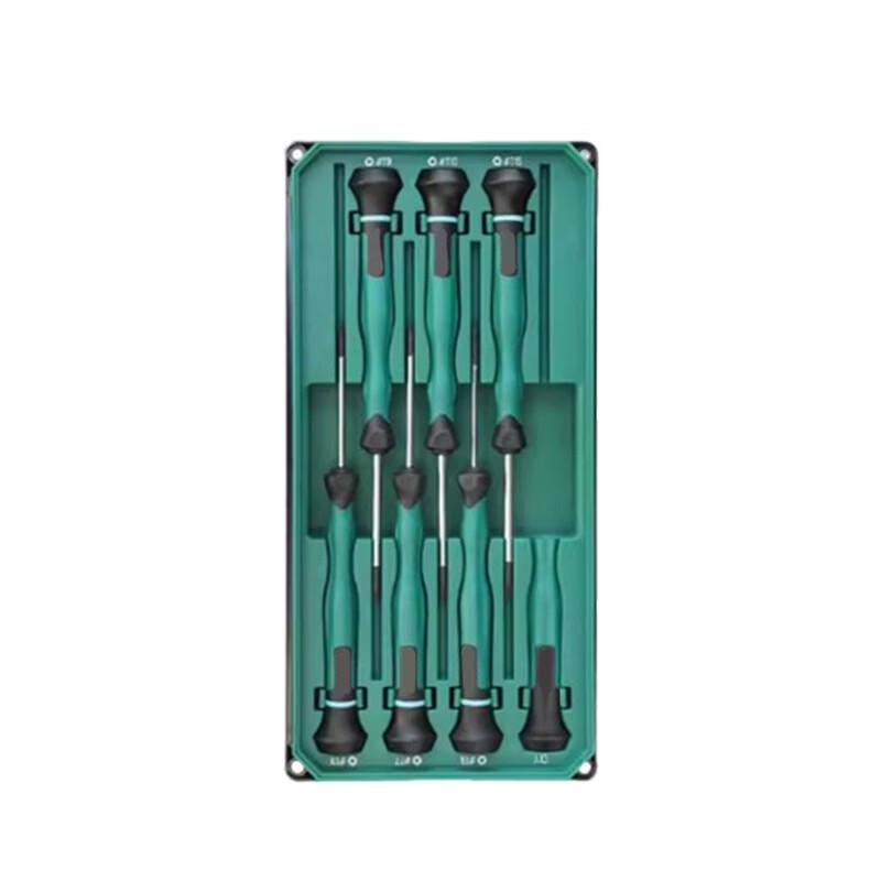 Junsong 15-piece Miniature Screwdriver Set