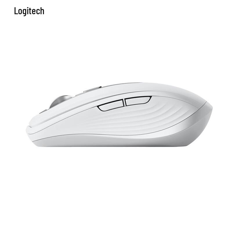 Logitech MX Anywhere 3S Wireless Silent Mouse