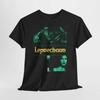 Leprechaun 1993 Retro Filmplakat Horror Unisex Grafik-T-Shirt