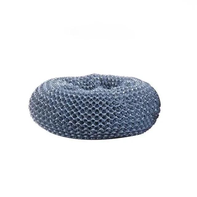 

Стальная проволока Полезные вещи для кухни Тряпка для мытья посуды Бытовое использование Тряпка для мытья посуды Щетка для чистки Чистка Полировка Посуда Кастрюли