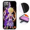 Piccolo Dragon Gokus Ball Son Gohan Phone Case for Xiaomi Redmi 15C 15 A5 9A 9C NFC 9T Note 9 8 8T Protective Cover