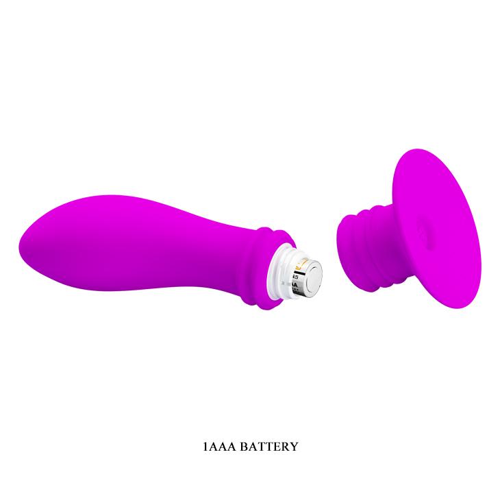 10 Speed Anal Vibrators Silicone Butt Plug Juguetes Eroticos Anal Plug Vibrating Sex Products Anal Sex Toys