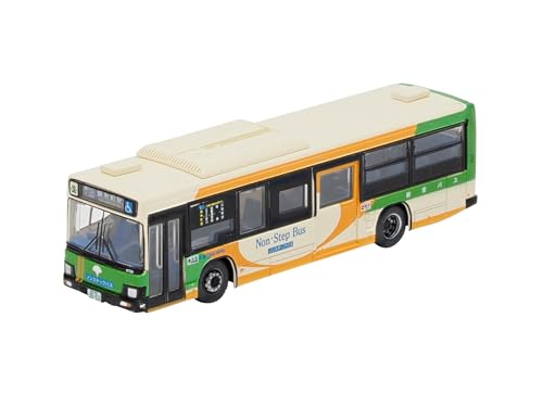 

Tomytec The Bus Collection Bus Collection Plus BP2 Tokyo Metropolitan Bureau of Transportation Diorama Supplies 334644