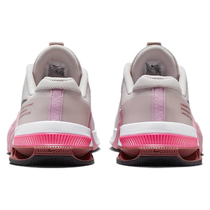 Ny Nike Metcon 8 'Barely Rose' Dame DO9327-600