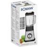 Стационарный блендер Bomann UM 1374 CB (613741)