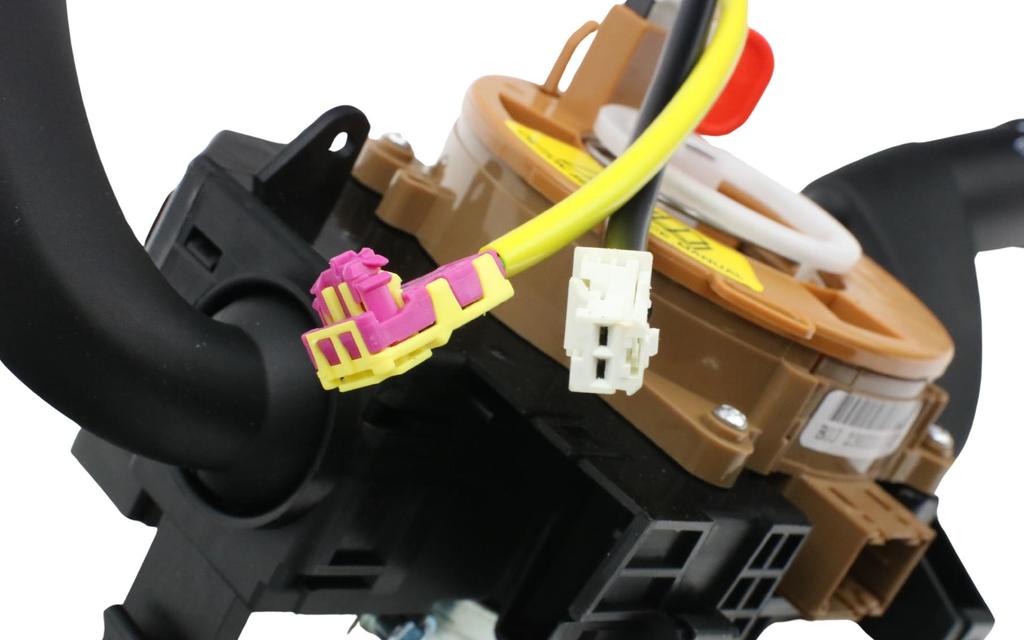 Ft82009 Fast Combination Switch Kit Airbag Tape