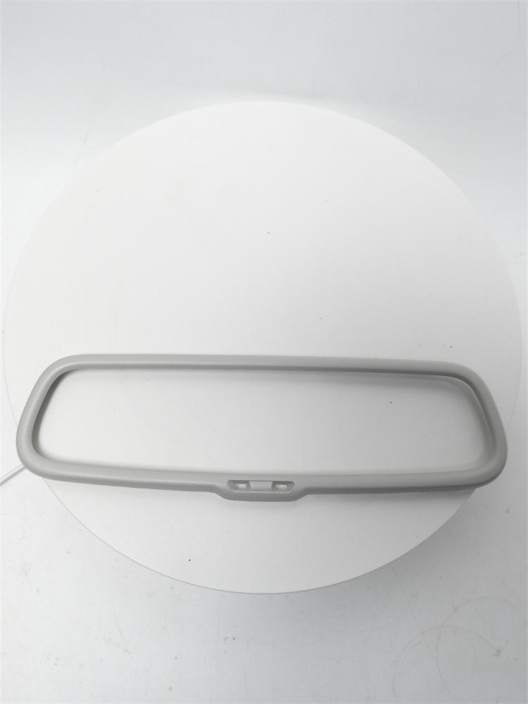 Skoda Octavia Lavida Rear-View Mirror Frame Housing