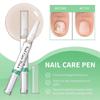 Nail Care Pen - Original Austrian Formula with Tea Tree Oil, Vitamin E & Aloe Vera for Nail Fungal Infection Treatment, Portable Nail Fungus Pen