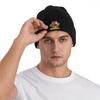 Burgerpommes Icrimax Anime Cartoon Beanie Hats Bonnet Hats Men Women Vintage Outdoor Sport Knitted Hat Winter Elastic Caps