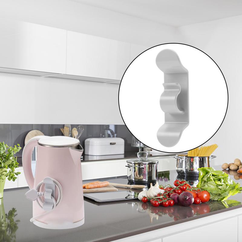 Kitchen Cord Winder Easy Assembly Multipurpose Cord Wrapper Tidy Cord Organizer For Kitchen