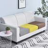 Sofa Seat Cover Covers Seater Couch Slipcover Cushion Elastic Settee Protector