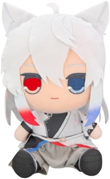 

Colorful Peach Big Plush Toy 31cm Official Single Donuku 5 Approx. Item