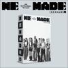 I-dle [We made] 9. Mini-Album (Mono-Version) + Kostenloses Geschenk