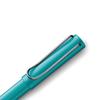 Lamy Tourmaline Ballpoint L323TR Imported Al-Star Pen, (Genuine Product)