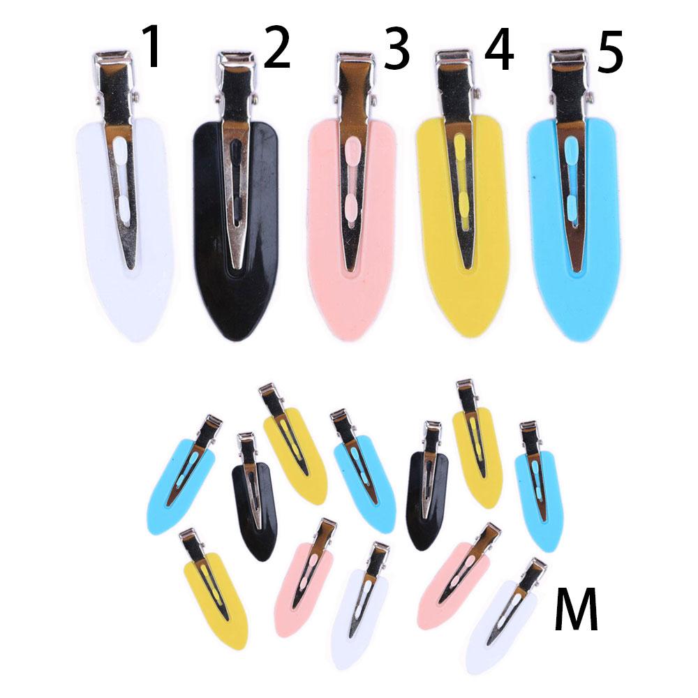 100Pcs/Set Cute Hair Grip Clips Barrettes Children Girls Sweet Hairpins Headbands Hair Accessories for Kid Headdress