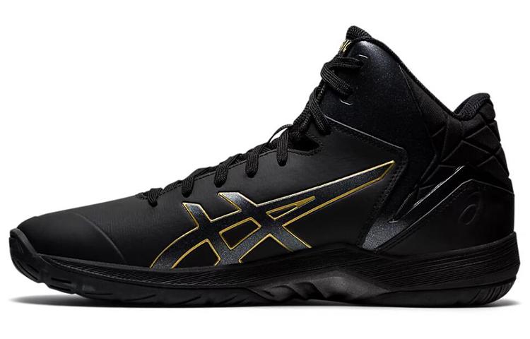 ASICS Geltriforce 3 Черно-желтый 1061A004-002 39.5