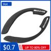 Pegatina de Coche Funda de Volante de Coche de Gamuza Transpirable Antideslizante Para Mercedes Benz AMG W176 W212 W168 W222 W204 W190 C300 Auto Ac