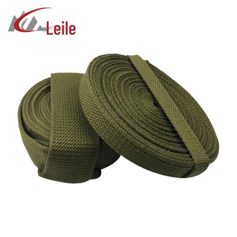 Набор ремней для рюкзака Leiler Military Green