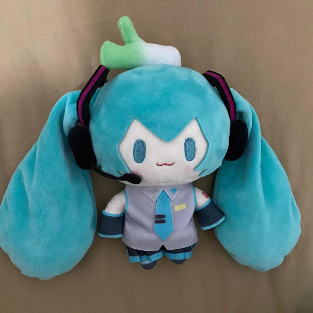 HAOJEE Plush Body Hanging Unofficial Bag Car Interior Interior Soothing Faithful To the Moe New Birthday Anime Kids and Adults Doll, Pillow, Toy,