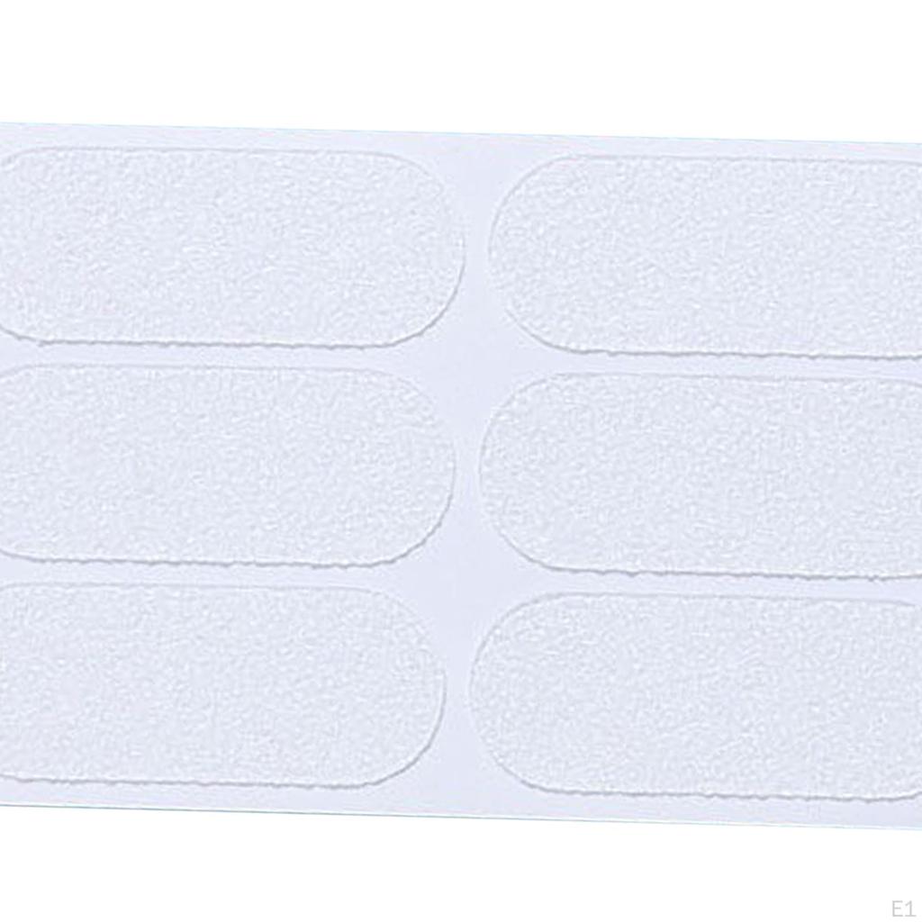 Breathable Ear Stickers Lifting Patches Sweatproof Tapes for Styling Parties Dates