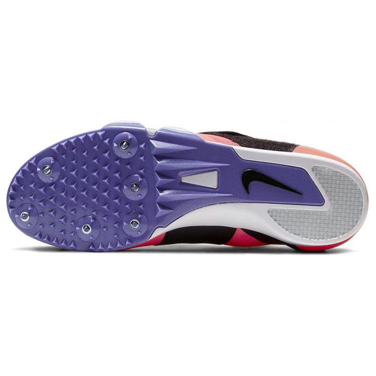 Nike Pole Vault Elite 'Bright Mango' AA1204-800