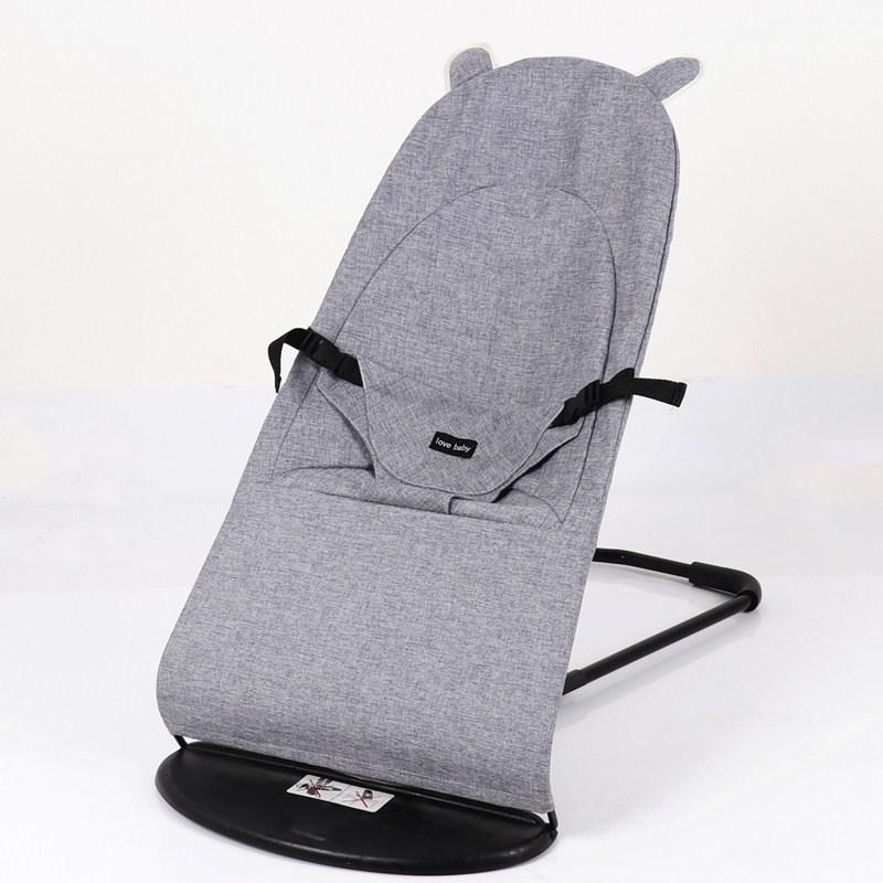 Faltbarer Schaukelstuhl Haustierbett für Hunde & Katzen - Verstellbar, Trendiger TikTok Artikel