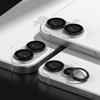 Osłona Aparatu Ringke Camera Frame Protector 2-Pack Iphone 16 / 16 Plus Black
