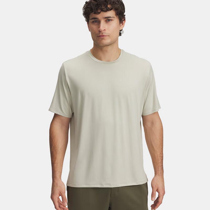 

Under Armour Men s Sport Breathable Short Sleeve T-Shirt XL