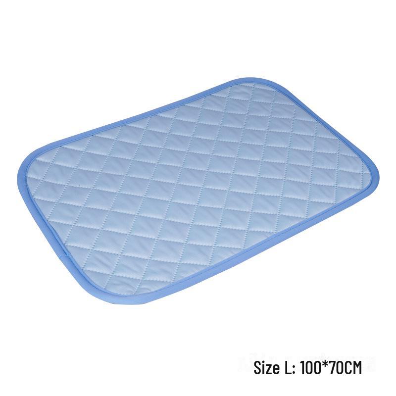 Washable Pet Urine Pads: Reusable, Absorbent, Non-slip, Quick-dry, and Breathable Dog Diapers and Cat Training Pads.