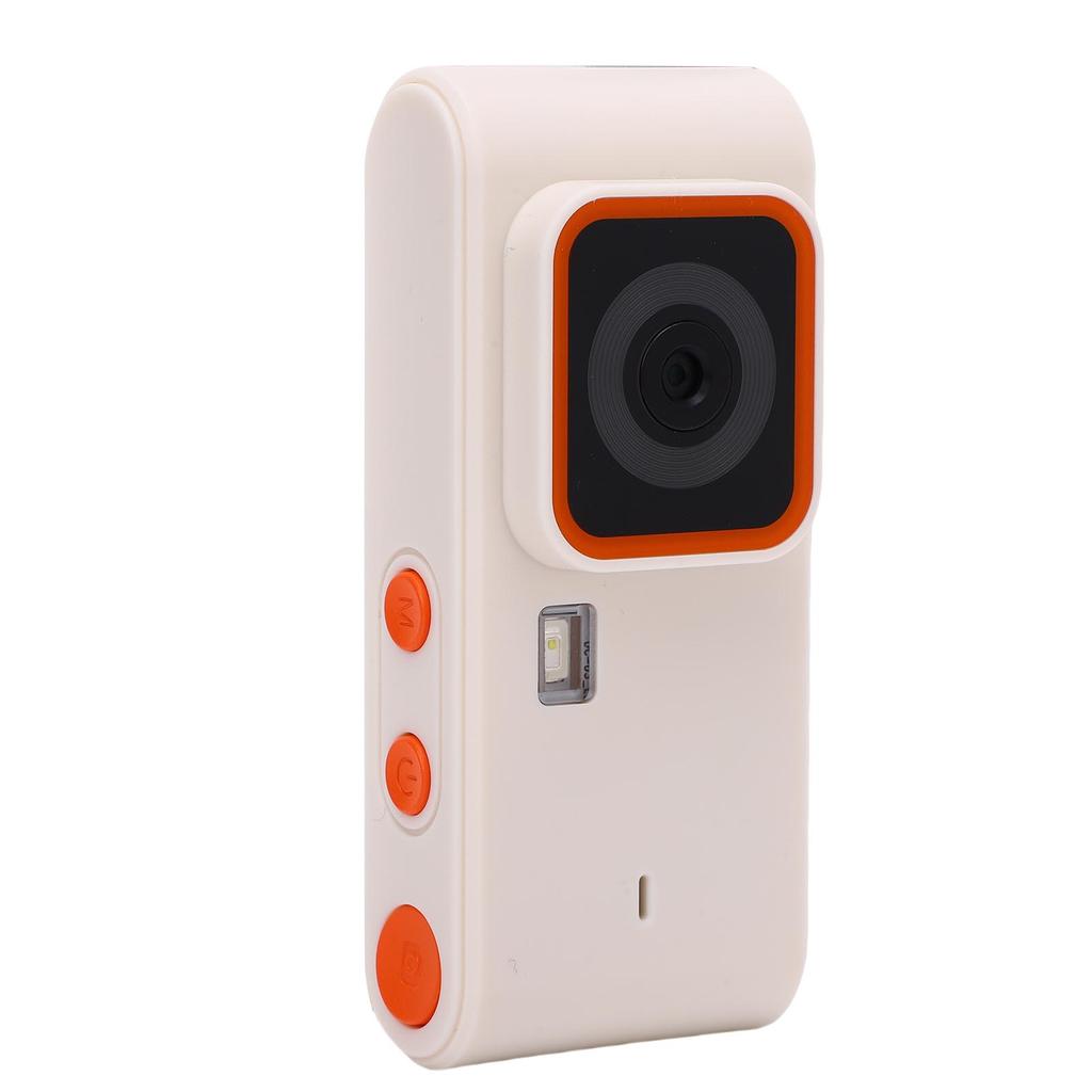 Digital Camera FHD 1080P AF Auto Focus 1.47 Inch Display CCD Camera with 128GB Storage Card Built In Speaker Microphone