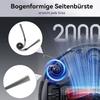 Für Roborock Qrevo 2 Pro Roboter-Staubsauger Zubehör Hauptseitenbürste Wischmopp Filter Staubbeutel Ersatzteile