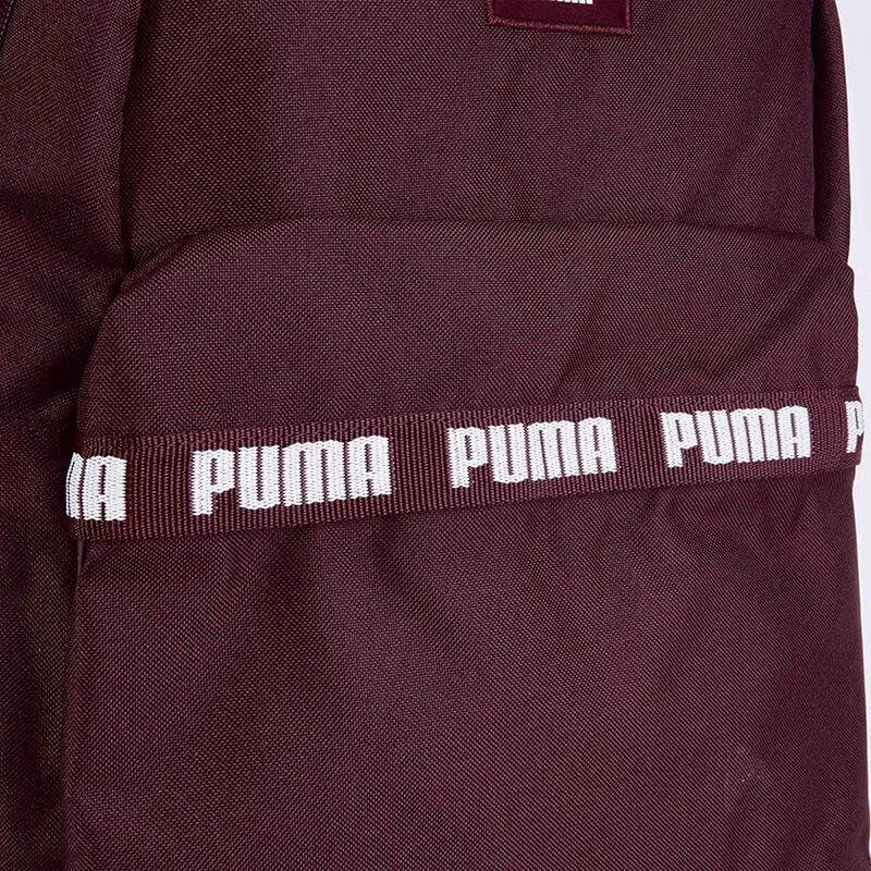 Puma Unisex Rucksack mit großem Fassungsvermögen für Sport