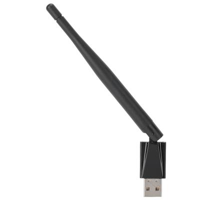 ZAPO Wireless Network Card 600M WIFI Receiver Computer USB Adapter W58L RTL8811au