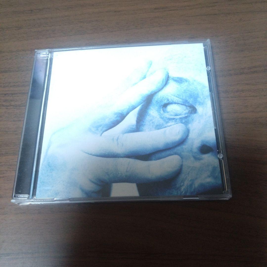 

[USED] PORCUPINE TREE / IN ABSENTIA