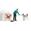 Schleich Wildlife Antarctic Expedition 42558