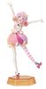 Emu Otori Figure from Project 'Sekai Colorful Stage! Feat. Hatsune Miku Desktop X Decorate Collections, Approximately 15cm Tall