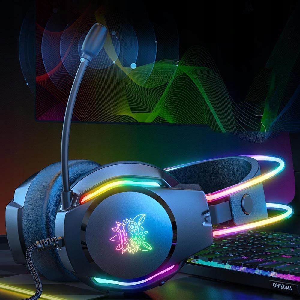 Onikuma X26 On-Ear-Kopfhörer