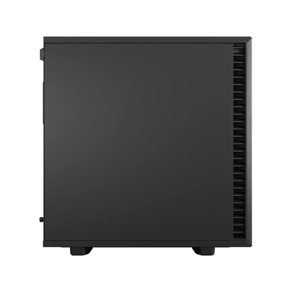 Define 7 Mini Black Solid