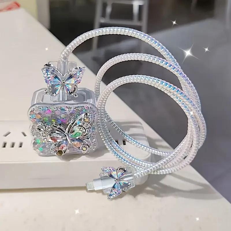 Cable protection from fracture, Protector