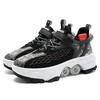 Women's Roller Skates Boys Girls Sports Shoes with Retractable Wheels Breathable Skating Boots Christmas Birthday Display Gift