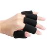 Gloves Protection Basketball Finger Sleeve Finger Support Finger Protector Arthritis Sports Aid