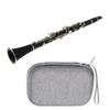 Acessórios para instrumentos de sopro