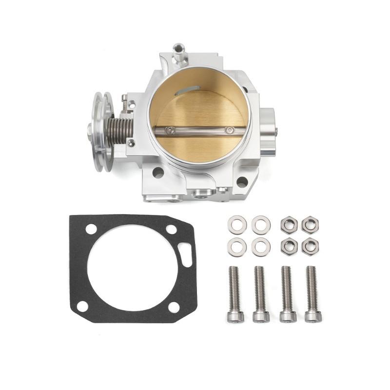 For K-Series Honda Civic Intake Manifold Throttle Body 70Mm K20 K20A SX DC5 CIVIC Si EP3 FG2 FA5